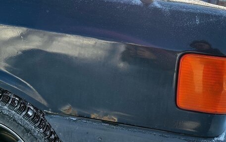 Audi 80, 1989 год, 95 000 рублей, 9 фотография