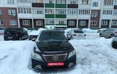 Toyota Camry, 2012 год, 2 400 000 рублей, 1 фотография