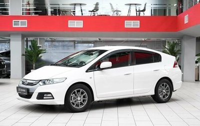 Honda Insight II рестайлинг, 2014 год, 995 000 рублей, 1 фотография