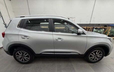 Chery Tiggo 4 I рестайлинг, 2022 год, 1 450 000 рублей, 4 фотография