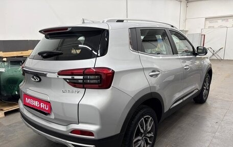 Chery Tiggo 4 I рестайлинг, 2022 год, 1 450 000 рублей, 7 фотография