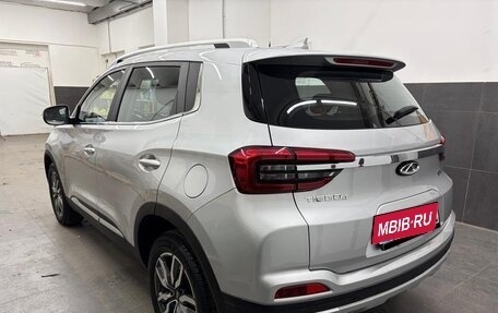 Chery Tiggo 4 I рестайлинг, 2022 год, 1 450 000 рублей, 5 фотография