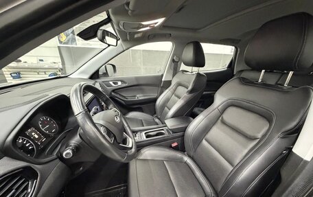 Chery Tiggo 4 I рестайлинг, 2022 год, 1 450 000 рублей, 11 фотография