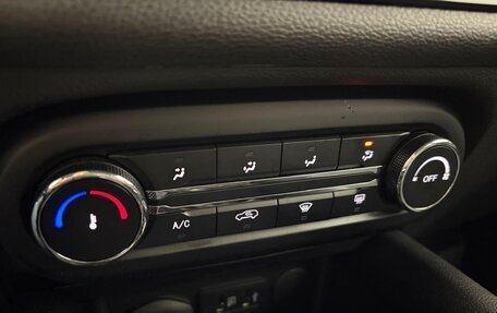 Chery Tiggo 4 I рестайлинг, 2022 год, 1 450 000 рублей, 14 фотография