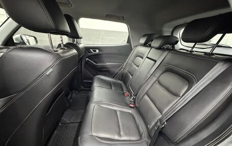 Chery Tiggo 4 I рестайлинг, 2022 год, 1 450 000 рублей, 12 фотография