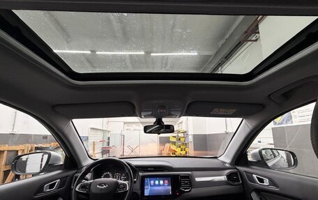 Chery Tiggo 4 I рестайлинг, 2022 год, 1 450 000 рублей, 22 фотография