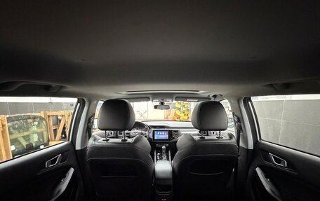 Chery Tiggo 4 I рестайлинг, 2022 год, 1 450 000 рублей, 25 фотография