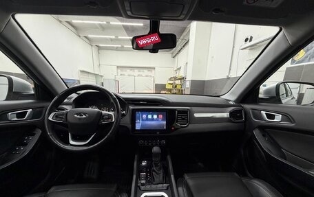 Chery Tiggo 4 I рестайлинг, 2022 год, 1 450 000 рублей, 23 фотография