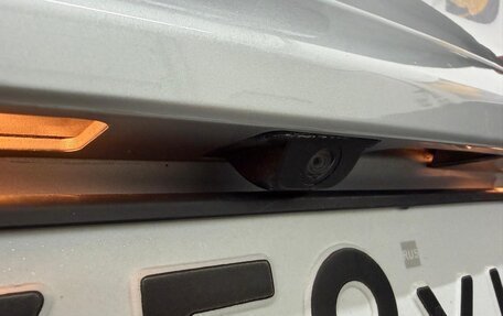 Chery Tiggo 4 I рестайлинг, 2022 год, 1 450 000 рублей, 26 фотография