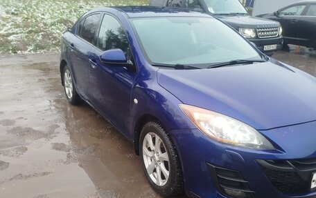 Mazda 3, 2011 год, 730 000 рублей, 2 фотография