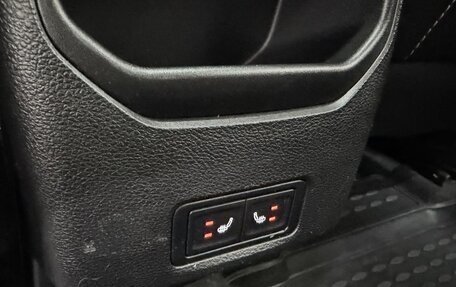 Chery Tiggo 4 I рестайлинг, 2022 год, 1 450 000 рублей, 30 фотография