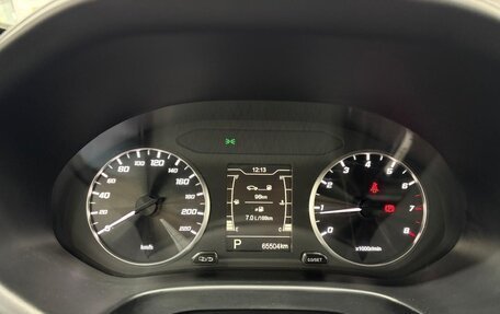 Chery Tiggo 4 I рестайлинг, 2022 год, 1 450 000 рублей, 33 фотография