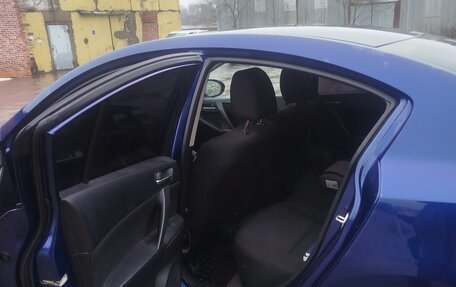 Mazda 3, 2011 год, 730 000 рублей, 6 фотография