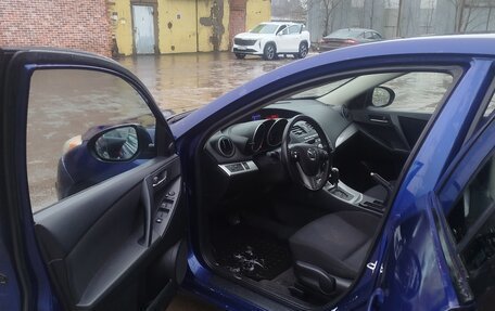 Mazda 3, 2011 год, 730 000 рублей, 5 фотография