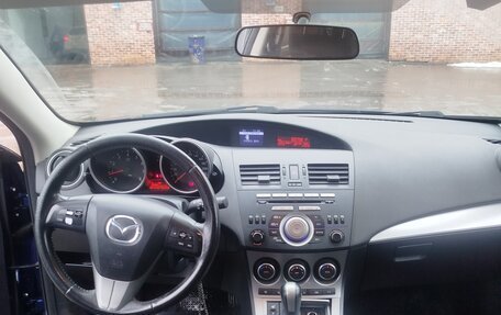Mazda 3, 2011 год, 730 000 рублей, 7 фотография