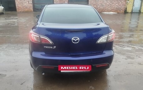 Mazda 3, 2011 год, 730 000 рублей, 4 фотография