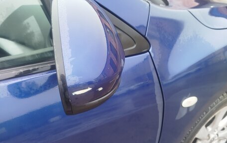 Mazda 3, 2011 год, 730 000 рублей, 14 фотография