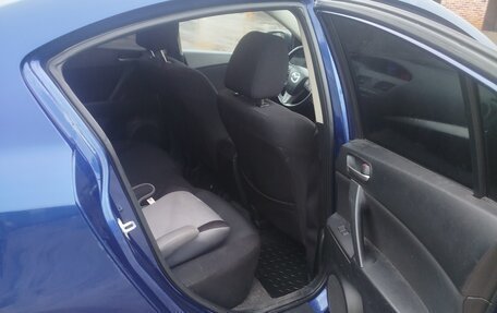 Mazda 3, 2011 год, 730 000 рублей, 11 фотография