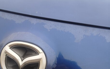 Mazda 3, 2011 год, 730 000 рублей, 16 фотография