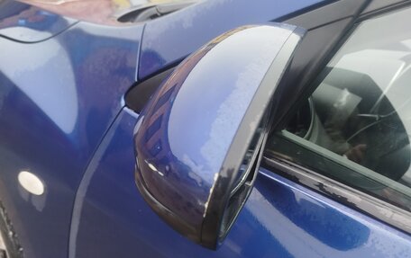 Mazda 3, 2011 год, 730 000 рублей, 13 фотография