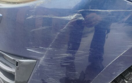 Mazda 3, 2011 год, 730 000 рублей, 15 фотография