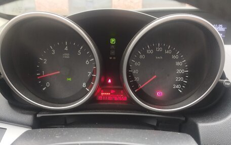 Mazda 3, 2011 год, 730 000 рублей, 22 фотография