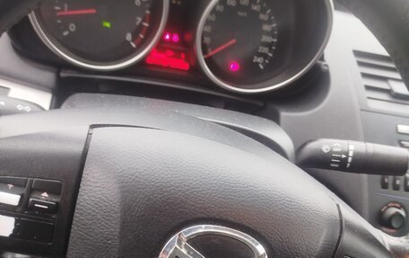 Mazda 3, 2011 год, 730 000 рублей, 17 фотография