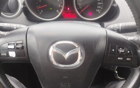 Mazda 3, 2011 год, 730 000 рублей, 23 фотография