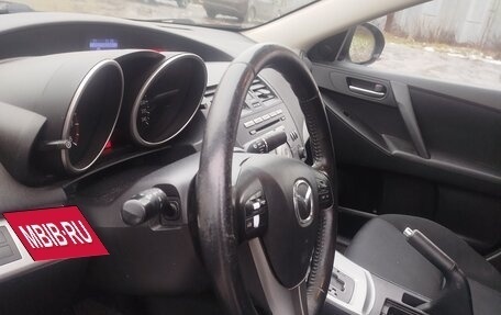 Mazda 3, 2011 год, 730 000 рублей, 18 фотография