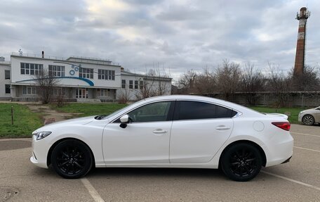Mazda 6, 2015 год, 1 500 000 рублей, 2 фотография