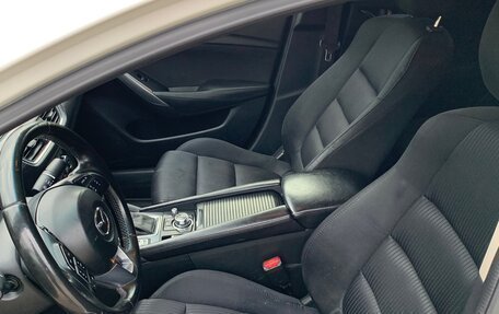 Mazda 6, 2015 год, 1 500 000 рублей, 10 фотография