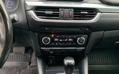 Mazda 6, 2015 год, 1 500 000 рублей, 12 фотография