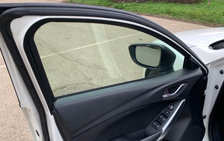 Mazda 6, 2015 год, 1 500 000 рублей, 9 фотография