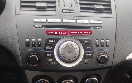 Mazda 3, 2011 год, 730 000 рублей, 24 фотография