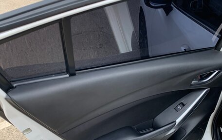 Mazda 6, 2015 год, 1 500 000 рублей, 14 фотография