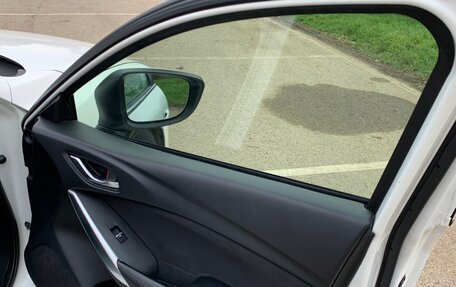 Mazda 6, 2015 год, 1 500 000 рублей, 19 фотография