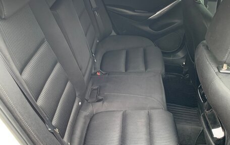 Mazda 6, 2015 год, 1 500 000 рублей, 18 фотография