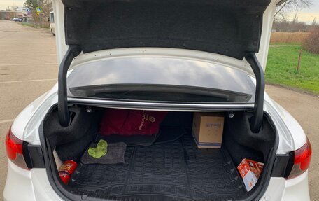 Mazda 6, 2015 год, 1 500 000 рублей, 17 фотография