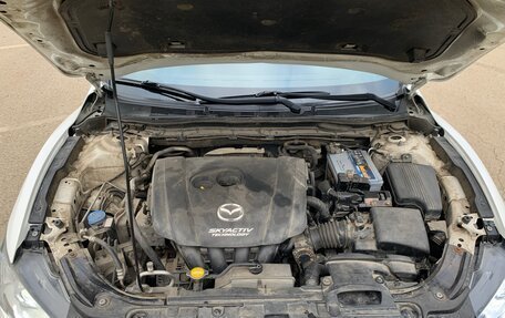 Mazda 6, 2015 год, 1 500 000 рублей, 23 фотография