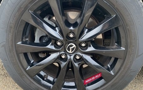 Mazda 6, 2015 год, 1 500 000 рублей, 22 фотография