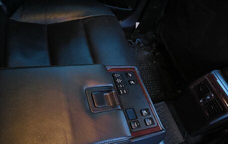 Toyota Camry, 2012 год, 2 400 000 рублей, 9 фотография