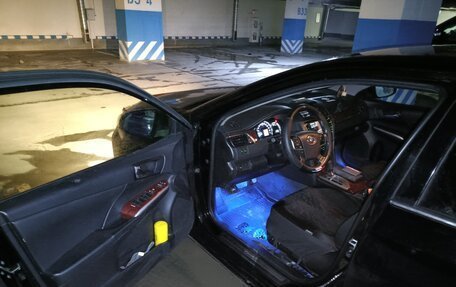 Toyota Camry, 2012 год, 2 400 000 рублей, 6 фотография