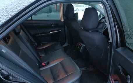 Toyota Camry, 2012 год, 2 400 000 рублей, 7 фотография