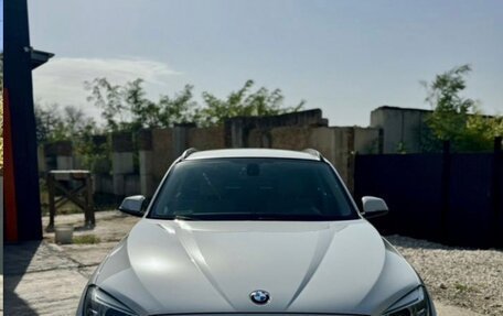 BMW X1, 2013 год, 2 000 000 рублей, 7 фотография