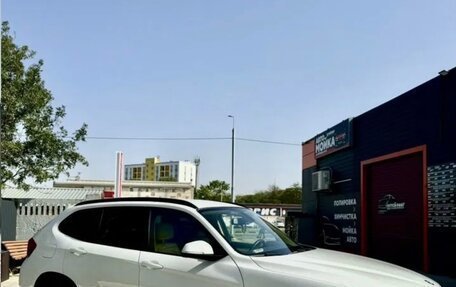 BMW X1, 2013 год, 2 000 000 рублей, 9 фотография