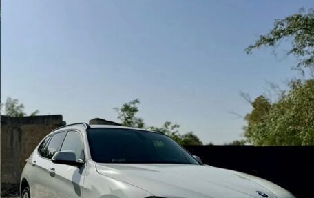 BMW X1, 2013 год, 2 000 000 рублей, 3 фотография