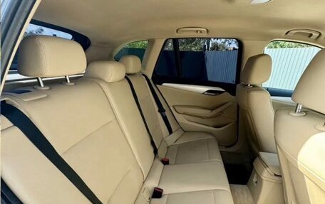 BMW X1, 2013 год, 2 000 000 рублей, 12 фотография