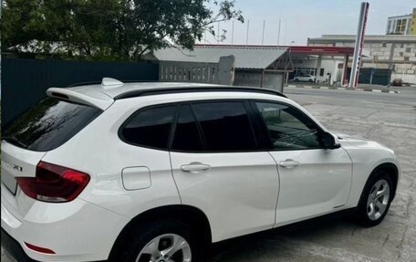 BMW X1, 2013 год, 2 000 000 рублей, 4 фотография