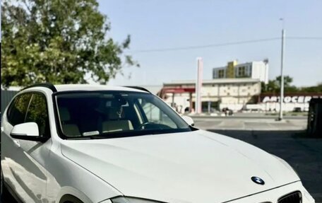 BMW X1, 2013 год, 2 000 000 рублей, 10 фотография