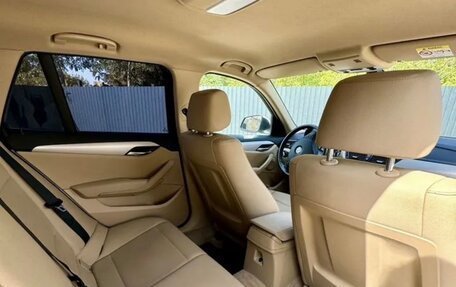 BMW X1, 2013 год, 2 000 000 рублей, 11 фотография